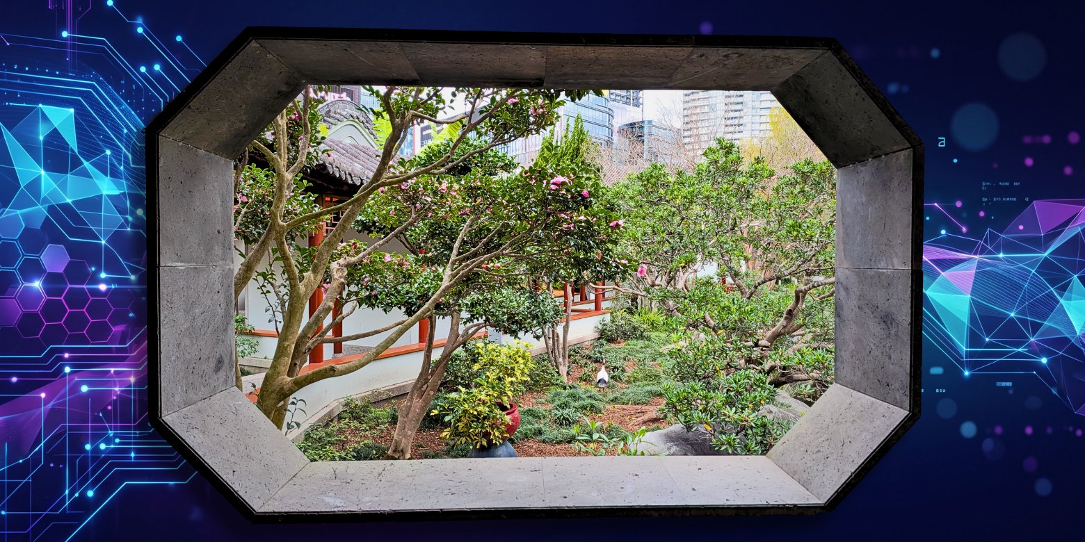 Welcome to my digital garden
