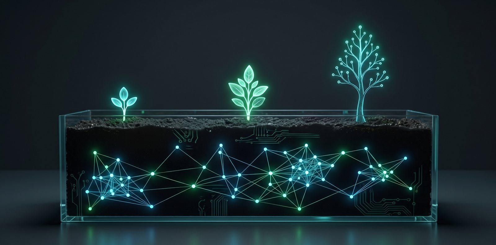 From Gemini Chats to Signals: Why I Built a Digital Garden