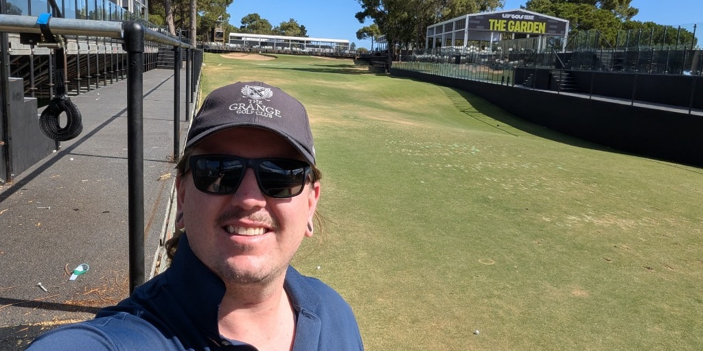 Grange GC 14-Club Blueprint: Course Strategy & Distance Matrix