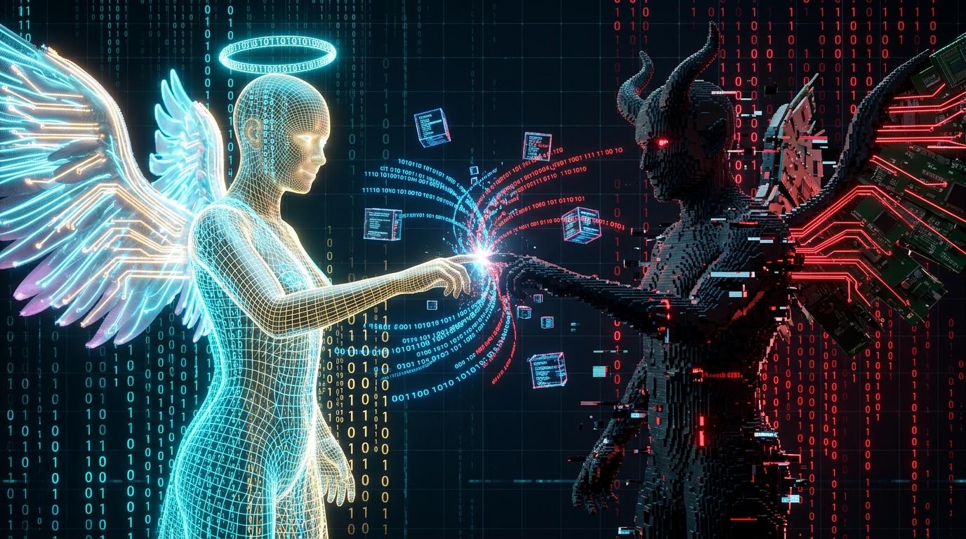 Palantir Foundry is the Best Software I've Ever Used (And Why That Sits Uneasily With Me)